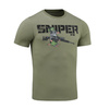 M-Tac - Koszulka T-Shirt Kret - Khaki - 80082003