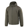 M-Tac - Kurtka zimowa Alpha Gen.III Pro - Primaloft - Dark Olive - 20499048