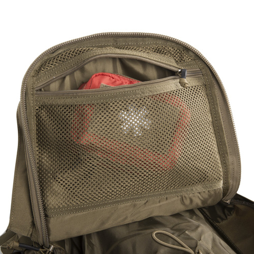 Helikon - Plecak taktyczny Raccoon Mk2 - MOLLE/PALS - Cordura - Duck Hunter - PL-RC2-CD-DH