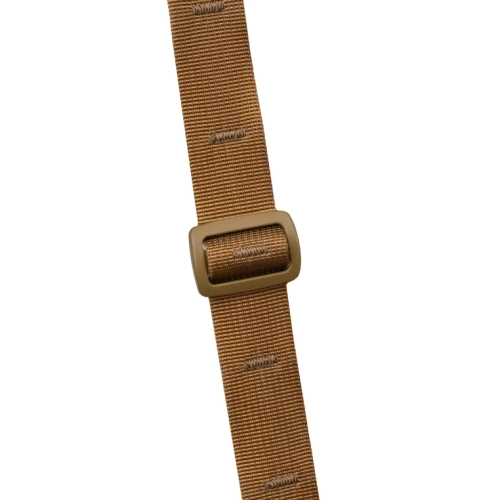 Helikon - Szelki do pasa Competition - Nylon - Czarny - HS-PCN-NL-01