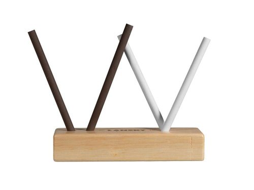 Lansky - Ostrzałka Turn Box Crock Stick® Sharpener - 4Rods