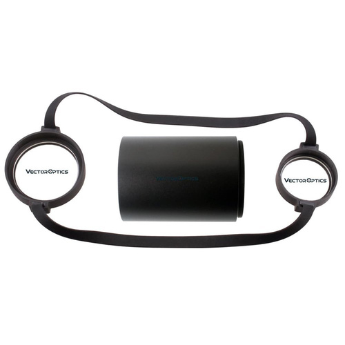 Vector Optics - Luneta celownicza Continental 3-18x50 - 34 mm - First Focal Plane - SCFF-28