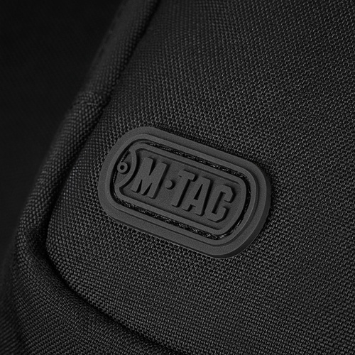 M-Tac - Torba na broń Sling - Cordura - Czarny - 10180
