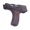 FTCS - Customowe Łoże AK Mod 9 - M-LOK - Forward Curved - Plum - Nr. 4 PL