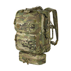M-Tac - Medyczny plecak taktyczny Elite - MOLLE - MARCH - Cordura - Multicam - 10447008