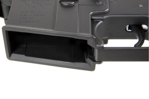 Specna Arms - Replika karabinka RRA SA-E01 EDGE™ - Czarny
