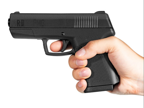 RazorGun - Pistoletowy miotacz gazu PMG-37