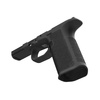 Magpul - Polimerowy szkielet EHG SG9 do pistoletu Ruger RXM Full-Size - Czarny - MAG1517-BLK