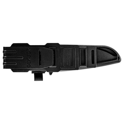 Gerber - Nóż survivalowy Principle - Czarny - 30-001659
