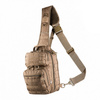 M-Tac - Torba Urban Line City Hunter - Poliester - Regulowany pasek - Coyote - 7375