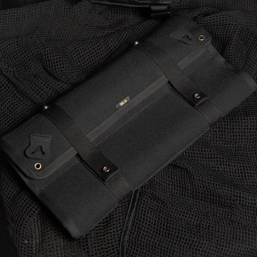 M-Tac - Uniwersalny Panel Na Naszywki - Czarny - 10048002