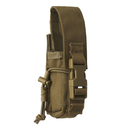 Helikon - Kieszeń na granat hukowo-błyskowy Flash Grenade Pouch - Pantera Leśna - MO-GFG-CD-04