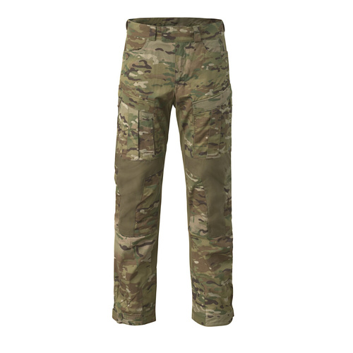 Helikon - Spodnie taktyczne MCDU - NyCo Ripstop - 12 kieszeni - Wz. 93 - SP-MCD-NR-04