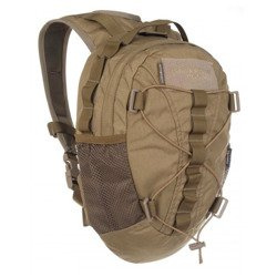 WISPORT - Plecak Sparrow Egg - 10L - Coyote Brown - EGGCOY