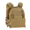 M-Tac - Kamizelka taktyczna Plate Carrier Cuirass Elite Gen.II - Coyote - 10372005