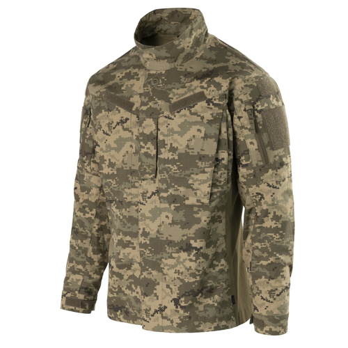 Helikon - Bluza MBDU Modern Battle Dress Uniform - NyCo Ripstop - MM14 - BL-MBD-NR-UC