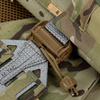 M-Tac - Kamizelka taktyczna Plate Carrier Cuirass Tiger Elite - Multicam - 10438008