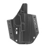 Bravo Concealment - Kabura OWB do pistoletu Glock 17, 22, 31, 47 - Prawa - Polimerowa - BC10-1002