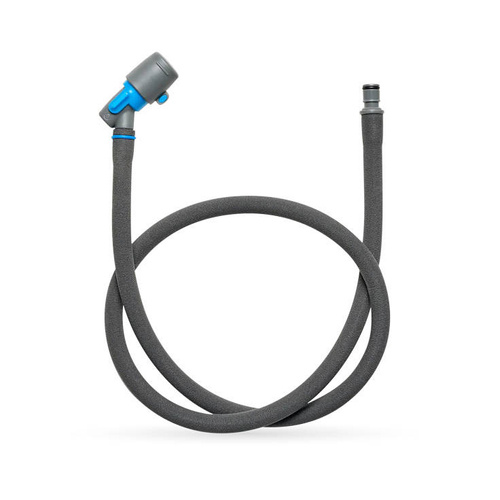 HydraPak - Rurka do bukłaka Hydrafusion Tube - Charcoal - A155
