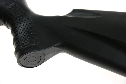 Norica - Wiatrówka łamana Spider GRS - 4,5 mm Diabolo - Czarna - 111.15.428