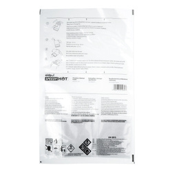 Aidpol - Bezpłomieniowy podgrzewacz chemiczny