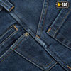 M-Tac - Spodnie Dżinsowe Tactical Gen.I Regular Fit - Cordura Denim - 20449006
