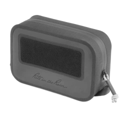 Rite in the Rain - Kieszeń organizer Monsoon Rapid Pouch - Mała - 1,2 L - Czarna - M774