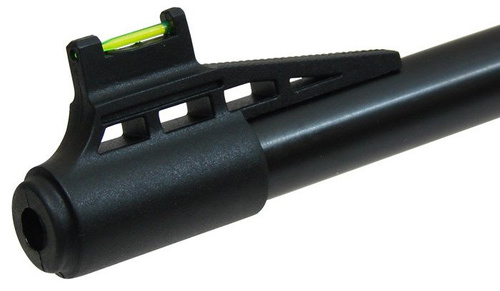 Crosman - Wiatrówka Vantage Nitro Piston z lunetą 4x32 - 4,5 mm - 6-30021