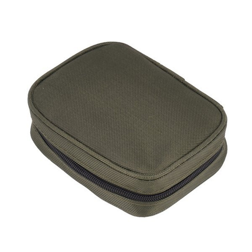 Mil-Tec - Zestaw do czyszczenia broni krótkiej - Czarny - 16171340