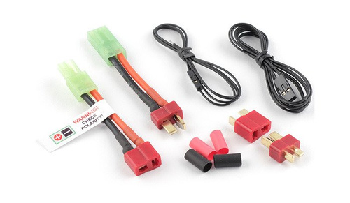 GATE - WARFET™ Power Module - Ver. 1.1