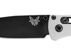 Benchmade - Nóż składany Mini Bugout - AXIS® Lock - S30V - Biały - 533BK-1