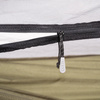 ENO - Moskitiera Guardian SL™ Bug Net - SkyWeave™ Lite Mesh / 40D Ripstop Nylon - Charcoal - BL005