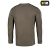 M-Tac - Koszulka wojskowa z długim rękawem - Dark Olive - 20067048