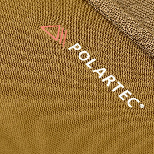 M-Tac - Legginsy termoaktywne Level I Polartec - Coyote - 70024005