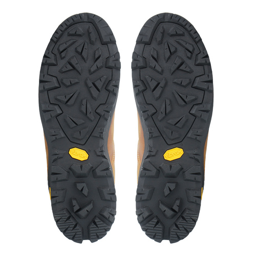 Bennon - Buty trekkingowe Terenno - Niskie - Brązowe - Z90105