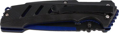 Herbertz Solingen - Nóż składany Drop Point Folder 95 mm - 577512