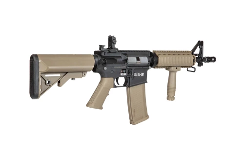 Specna Arms - Replika karabinka SA-C04 CORE - Half-Tan - SPE-01-018320