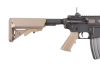 Vega Force Company - Replika elektryczna karabinka VR16 MK18 Mod1 - Czarna/Tan - VFC-01-016197