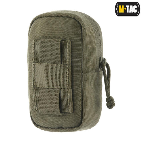 M-Tac - Ergonomiczna kieszeń naramienna Elite - Ranger Green - 10136023