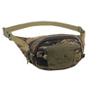 Helikon - Nerka Possum® - Cordura® - Tiger Stripe - TB-PSM-CD-62