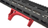 Strike Industries - Chwyt SI LINK CFG KeyMod / M-LOK - Czerwony - LINK-CFG-RED