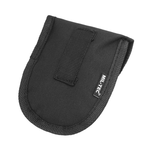 Mil-Tec - Piła ręczna łańcuchowa do drewna z pokrowcem - 65 cm - 15501000