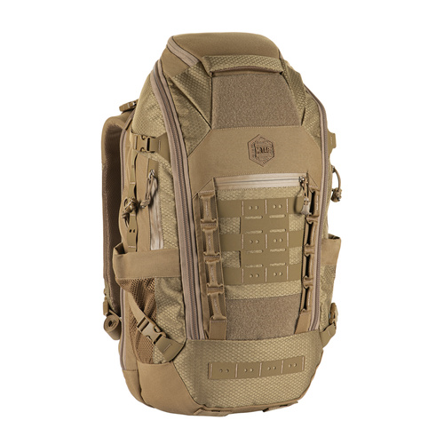 M-Tac - Plecak taktyczny Small Elite Gen.III - Coyote - 10222005