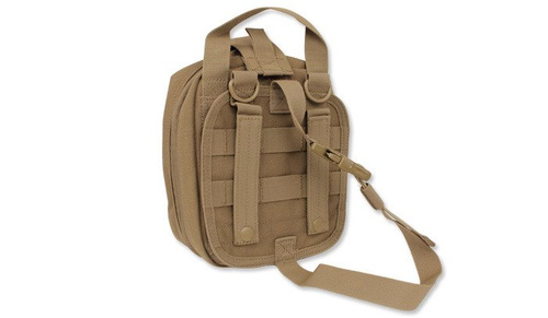 Condor - Apteczka zrywana Rip-Away EMT Pouch - Coyote Brown - MA41-498