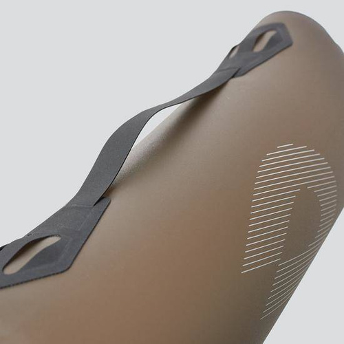 HydraPak - Bukłak na wodę Seeker™ - 3 L - Mammoth Grey - A823M