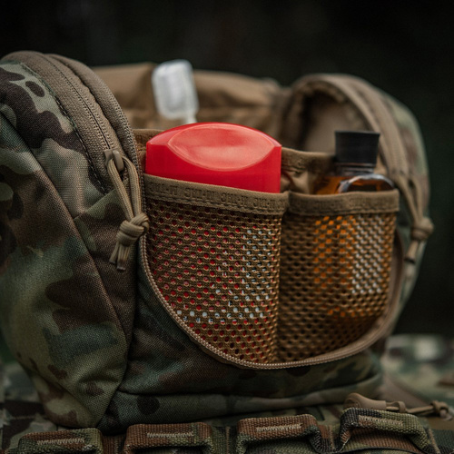 M-Tac - Kosmetyczka wojskowa Elite Gen.II - Cordura - Multicam - 10108008