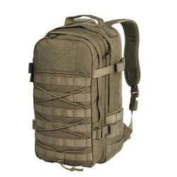 Helikon - Plecak taktyczny Raccoon Mk2 - MOLLE/PALS - Cordura - Coyote - PL-RC2-CD-11