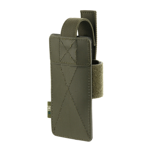 M-Tac - Uniwersalna wkładka na broń Light z zatrzaskiem - Cordura - Ranger Green - 10177023