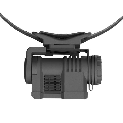 Princeton Tec - Latarka czołowa Ghost X MPLS - 300 lm - Czarna - GHOST-MPLS-BK
