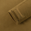 M-Tac - Bluza termiczna Polar Delta Level 2 Hex - Poliester - Coyote - 70037005